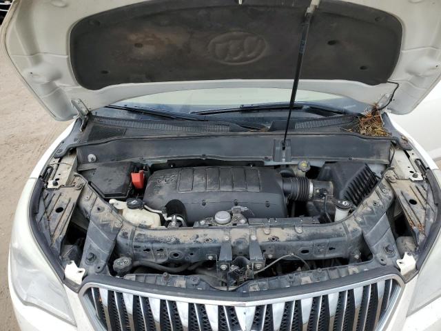 Photo 12 from auction – 2014 BUICK ENCLAVE with VIN 5GAKRCKD3EJ220610