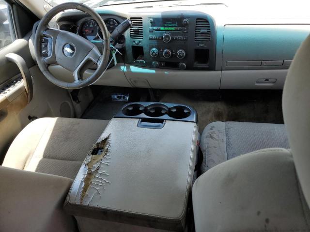 Photo 8 from auction – 2012 CHEVROLET SILVERADO with VIN 1GCRCSEA5CZ113065