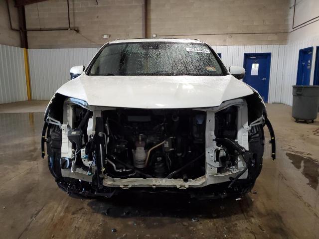 Photo 5 from auction – 2017 HONDA PILOT TOUR with VIN 5FNYF6H90HB083563