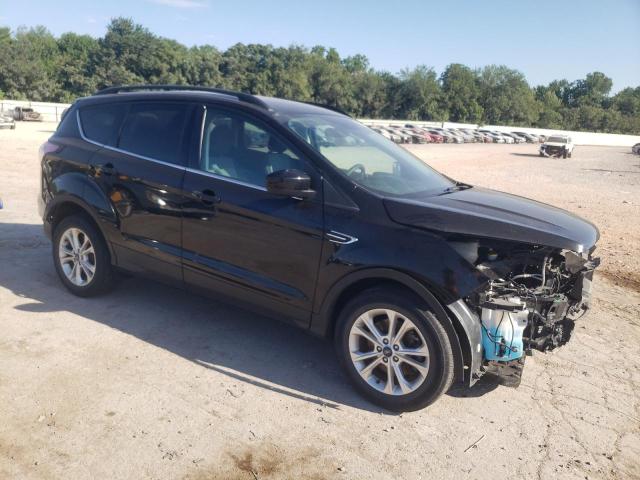 Photo 4 from auction – 2018 FORD ESCAPE SE with VIN 1FMCU9GD7JUB06370