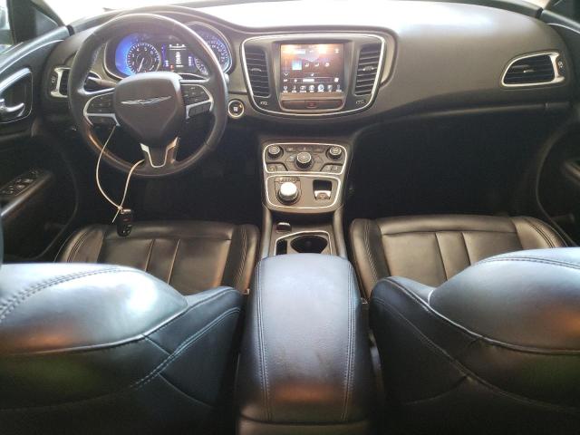 Photo 8 from auction – 2017 CHRYSLER 200 LIMITE with VIN 1C3CCCAB3HN503420