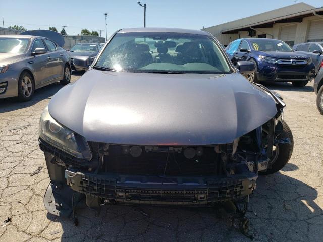 Photo 5 from auction – 2015 HONDA ACCORD EXL with VIN 1HGCR3F80FA021775