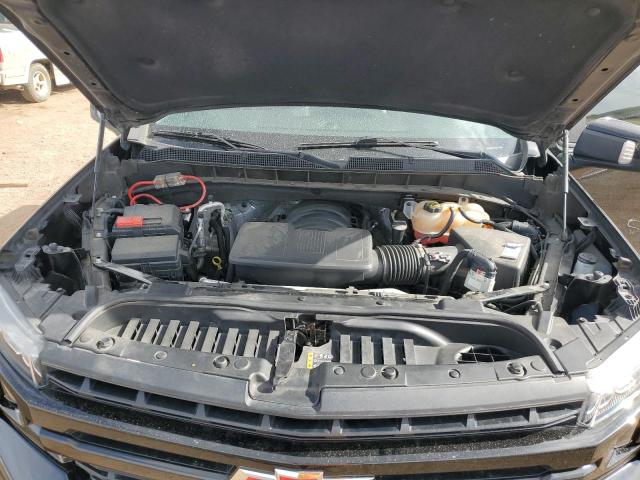 Zdjęcie 11 z aukcji – 2021 CHEVROLET silverado z VIN 3GCPYFED3MG255054