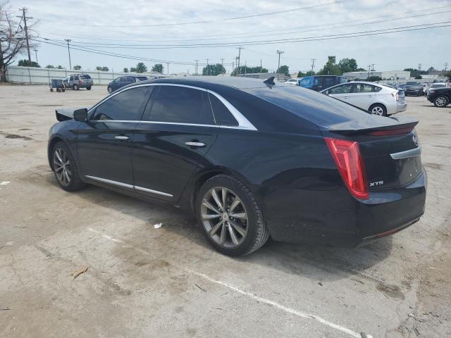 Photo 2 from auction – 2014 CADILLAC XTS with VIN 2G61L5S3XE9132540