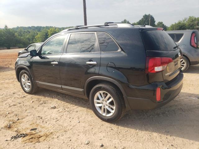 Photo 2 from auction – 2015 KIA SORENTO LX with VIN 5XYKT3A60FG598582