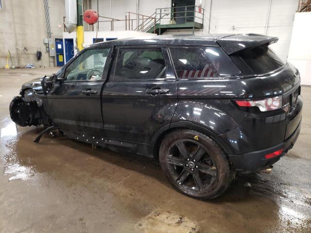 Photo 2 from auction – 2013 LAND ROVER RANGE ROVE with VIN SALVP2BG6DH757010