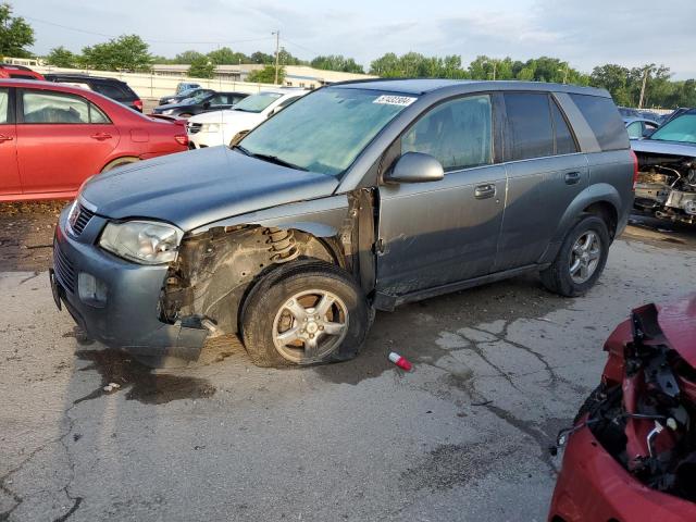 SATURN VUE 2007 with VIN 5GZCZ53497S846266 - Photo from auction