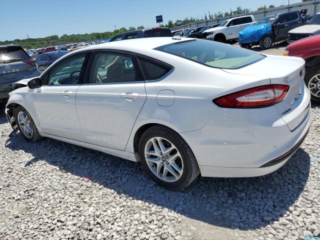 Photo 2 from auction – 2013 FORD FUSION SE with VIN 3FA6P0H72DR365217