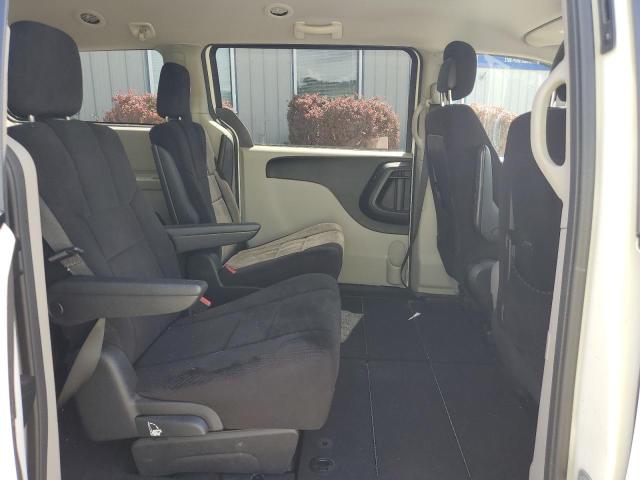 Photo 11 from auction – 2013 DODGE GRAND CARA with VIN 2C4RDGCG7DR553821