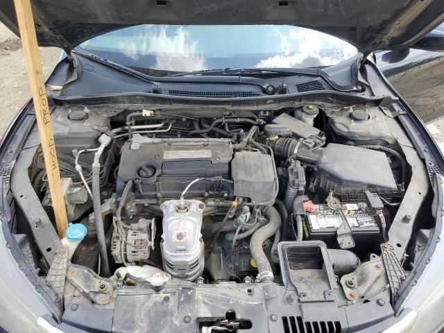 Photo 11 from auction – 2015 HONDA ACCORD with VIN 1HGCR2F33FA256217