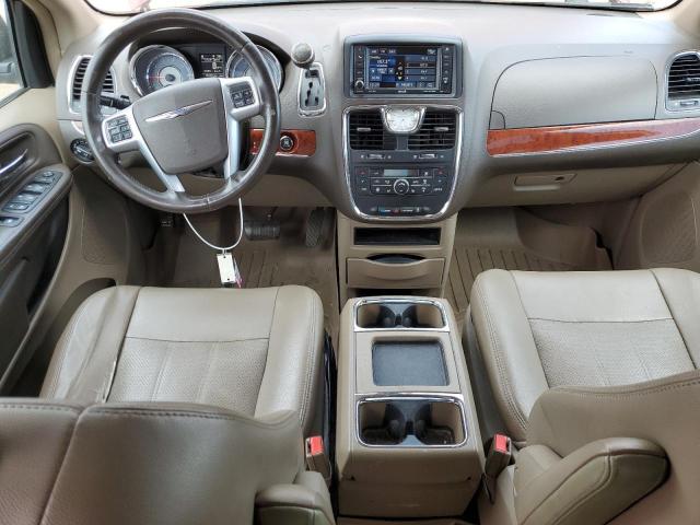 Photo 8 from auction – 2013 CHRYSLER TOWN & COU with VIN 2C4RC1CG5DR659829