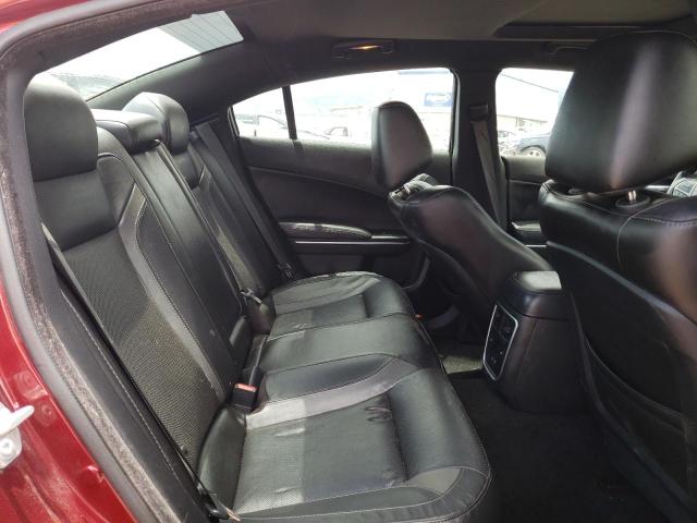 Photo 10 from auction – 2021 DODGE CHARGER SX with VIN 2C3CDXBG6MH636030