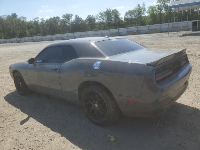 Photo 2 from auction – 2018 DODGE CHALLENGER with VIN 2C3CDZAG6JH231830