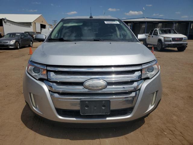 Photo 5 from auction – 2013 FORD EDGE SEL with VIN 2FMDK4JC9DBA07251