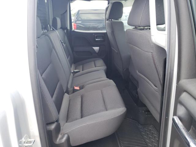 Photo 10 from auction – 2017 CHEVROLET SILVERADO with VIN 1GCVKREC4HZ336054