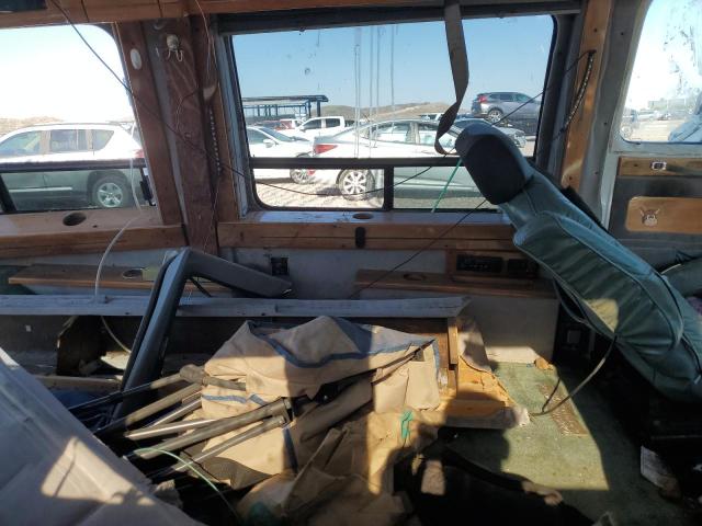 Photo 10 from auction – 1992 CHEVROLET G20 with VIN 2GBEG25K2N4166980