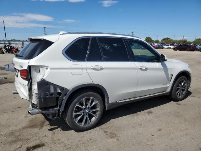 Photo 3 from auction – 2017 BMW X5 XDRIVE3 with VIN 5UXKR0C35H0V83731