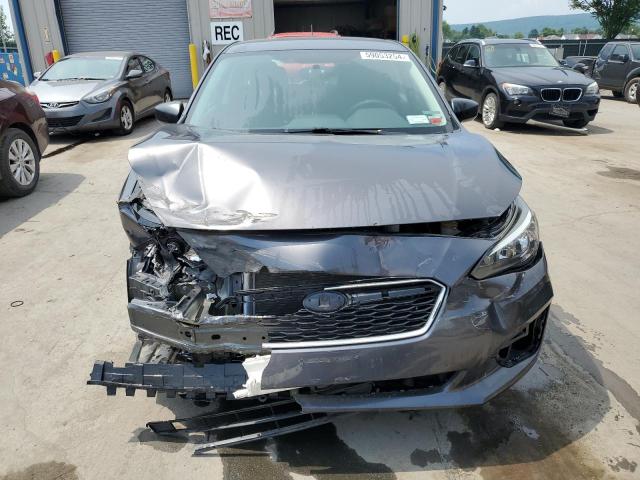 Photo 5 from auction – 2019 SUBARU IMPREZA with VIN 4S3GTAA61K3754198