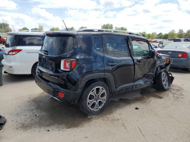 Photo 3 from auction – 2016 JEEP RENEGADE L with VIN ZACCJBDT4GPD38256