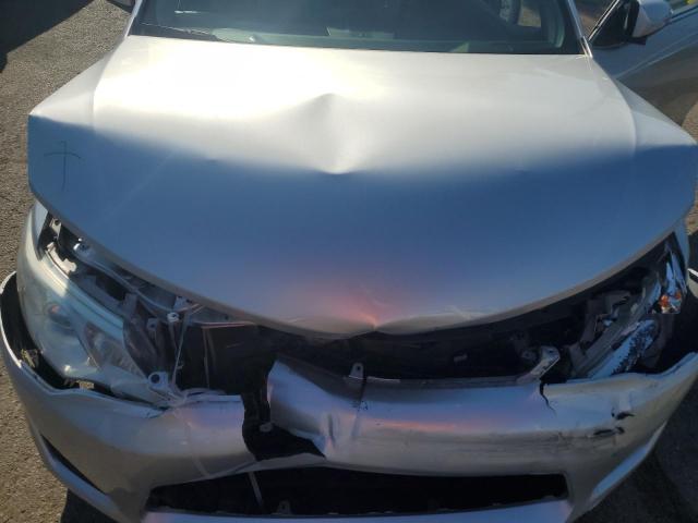 Photo 11 from auction – 2012 TOYOTA CAMRY BASE with VIN 4T1BF1FKXCU189299