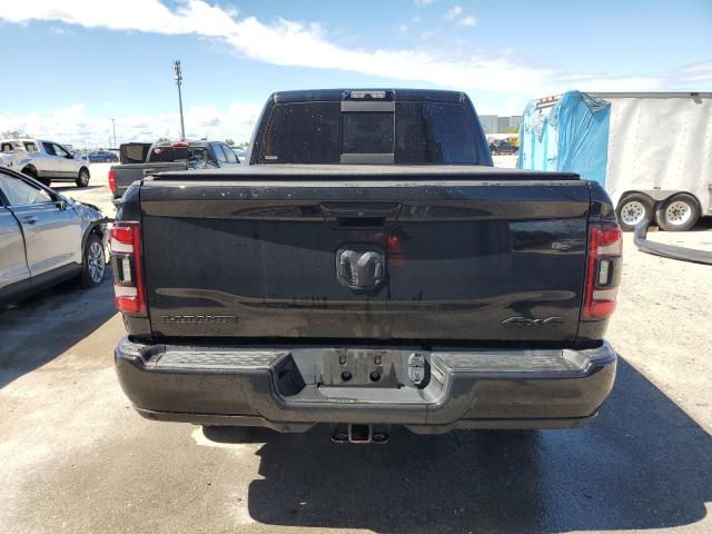 Photo 6 from auction – 2020 RAM 2500 LARAM with VIN 3C6UR5FL8LG288086