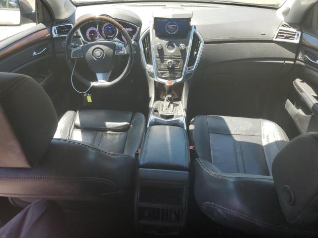 Photo 8 from auction – 2012 CADILLAC SRX LUXURY with VIN 3GYFNDE33CS619334