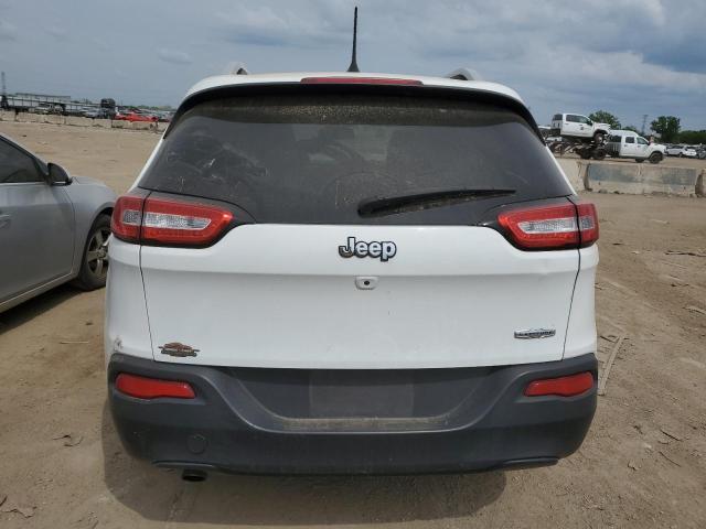 Photo 6 from auction – 2016 JEEP CHEROKEE L with VIN 1C4PJLCB0GW356062