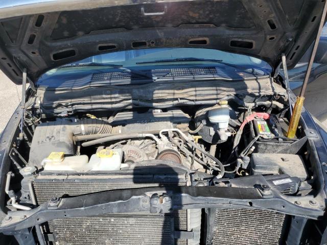 Photo 11 from auction – 2005 DODGE RAM 1500 S with VIN 1D7HU18D15S272871