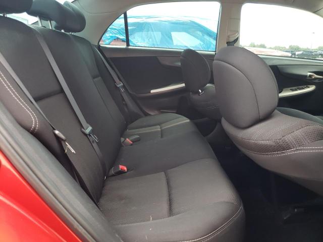 Photo 10 from auction – 2013 TOYOTA COROLLA BA with VIN 5YFBU4EE3DP186878