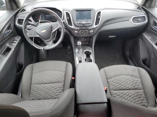 Photo 8 from auction – 2018 CHEVROLET EQUINOX LT with VIN 2GNAXSEV3J6211600