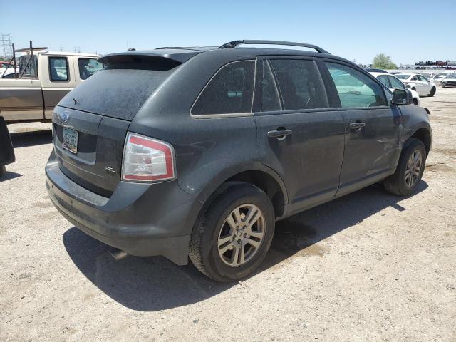 Photo 3 from auction – 2007 FORD EDGE SEL with VIN 2FMDK38C77BA73690