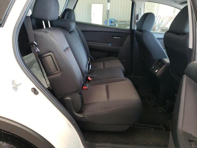 Photo 10 from auction – 2008 MAZDA CX-9 with VIN JM3TB28A580155484