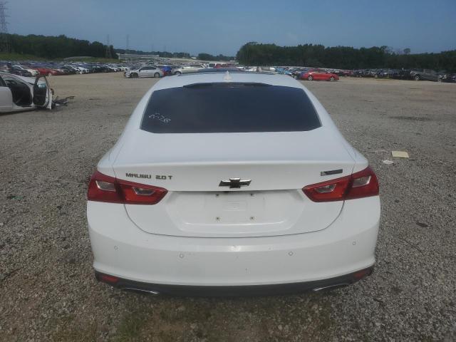 Photo 6 from auction – 2017 CHEVROLET MALIBU PRE with VIN 1G1ZH5SX2HF110296
