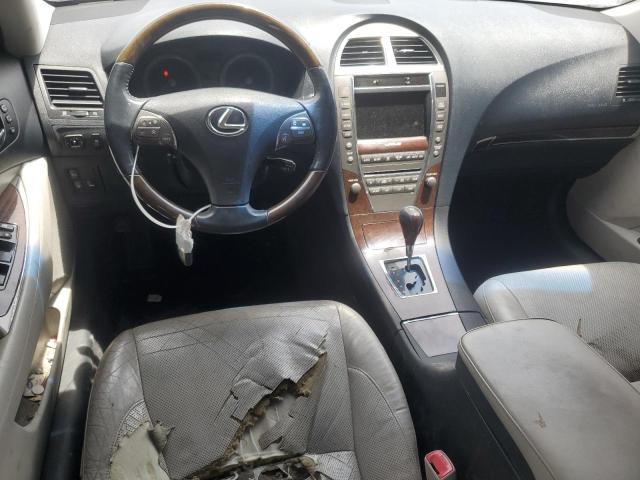 Photo 8 from auction – 2010 LEXUS ES 350 with VIN JTHBK1EG1A2369405