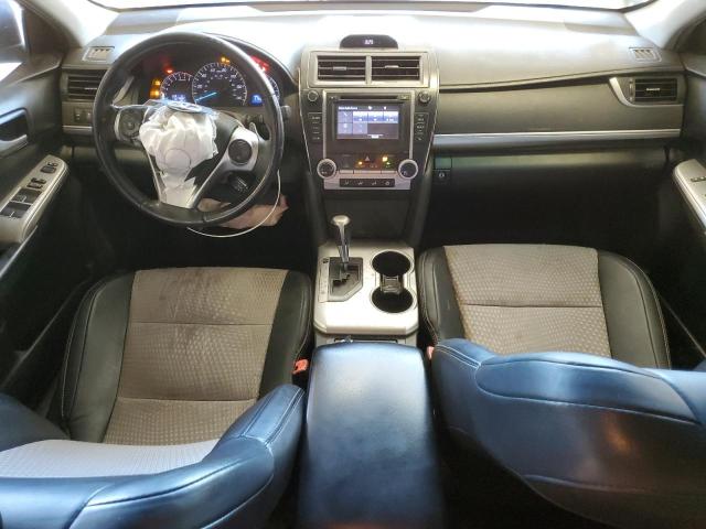 Photo 8 from auction – 2014 TOYOTA CAMRY L with VIN 4T1BF1FK7EU814275