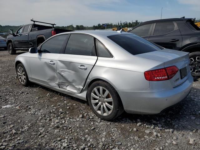 Photo 2 from auction – 2011 AUDI A4 PREMIUM with VIN WAUFFAFL2BA082744