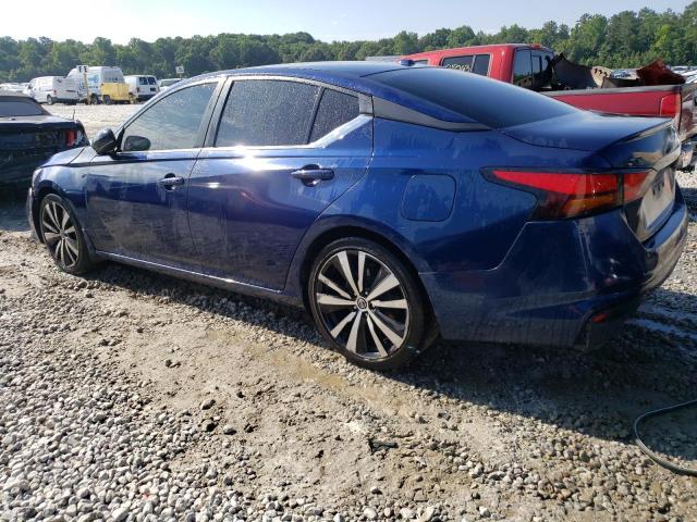 Photo 2 from auction – 2019 NISSAN ALTIMA SR with VIN 1N4BL4CV0KC125523