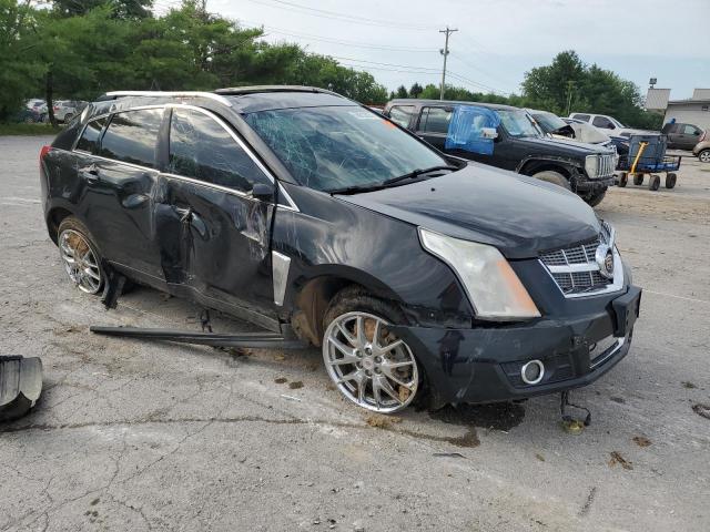 Photo 4 from auction – 2013 CADILLAC SRX PERFOR with VIN 3GYFNDE39DS562073