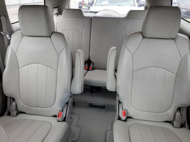 Photo 10 from auction – 2015 BUICK ENCLAVE with VIN 5GAKVCKD1FJ354786