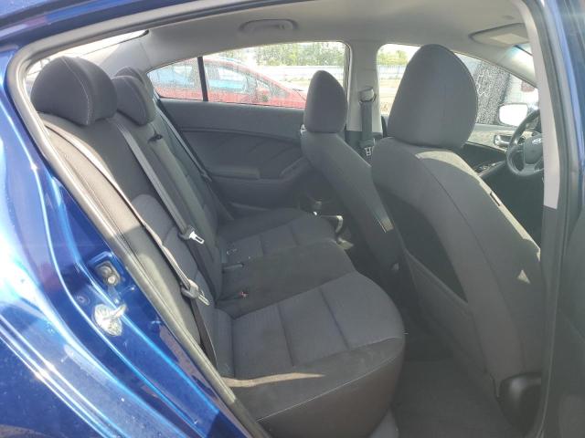 Photo 10 from auction – 2018 KIA FORTE LX with VIN 3KPFL4A70JE255552