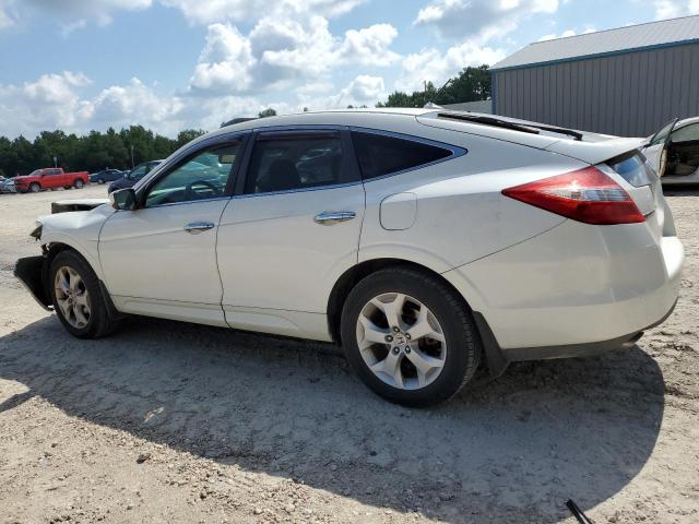 Photo 2 from auction – 2012 HONDA CROSSTOUR with VIN 5J6TF1H53CL004087