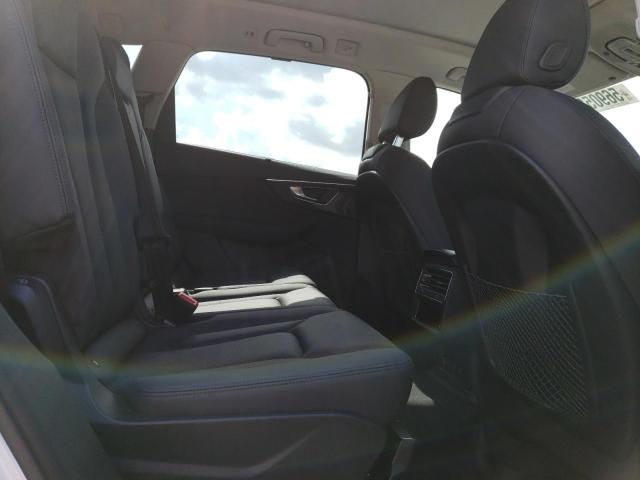 Photo 11 from auction – 2024 AUDI Q7 PREMIUM with VIN WA1LCBF71RD001839