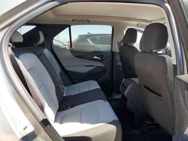 Photo 10 from auction – 2018 CHEVROLET EQUINOX LT with VIN 3GNAXLEUXJS544049
