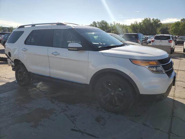 Photo 4 from auction – 2011 FORD EXPLORER L with VIN 1FMHK8F82BGA74065