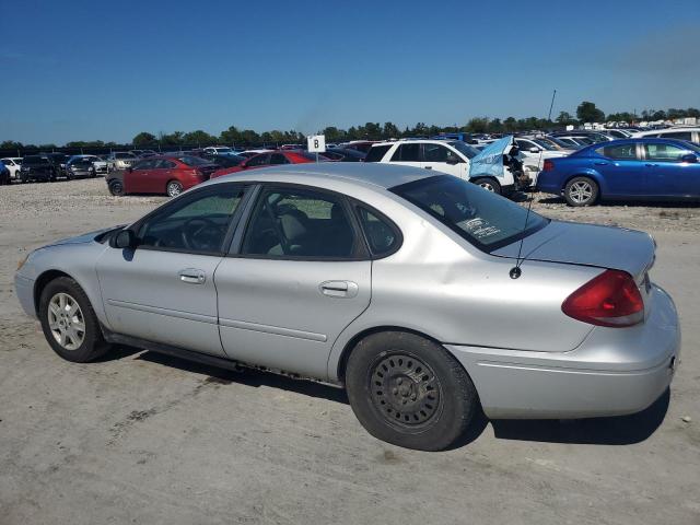 Photo 2 from auction – 2006 FORD TAURUS SE with VIN 1FAFP53U16A131528