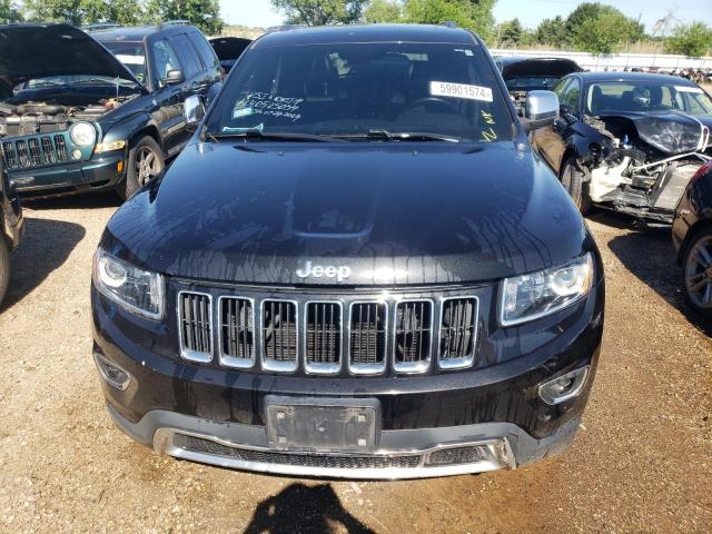 Photo 5 from auction – 2015 JEEP GRAND CHER with VIN 1C4RJFBGXFC752877