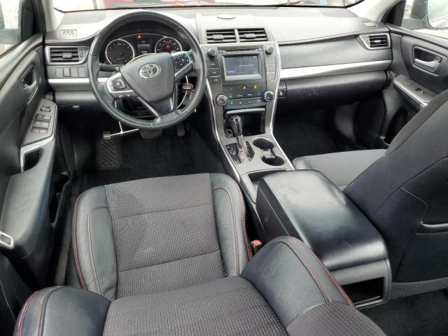 Photo 8 from auction – 2017 TOYOTA CAMRY LE with VIN 4T1BF1FK3HU787547