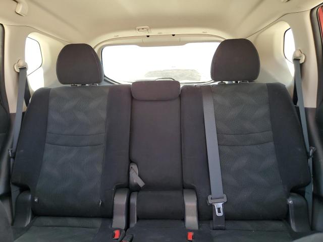 Photo 10 from auction – 2015 NISSAN ROGUE S with VIN 5N1AT2ML7FC899843
