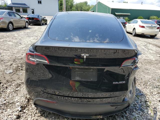 Фото 6 с аукциона – 2023 TESLA MODEL Y с VIN 7SAYGDEF6PF871485
