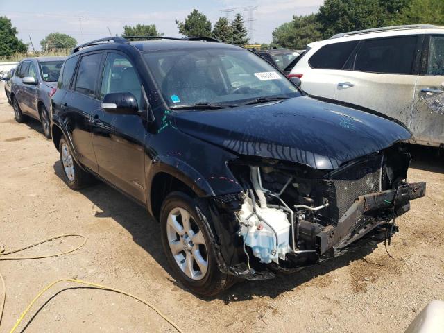 Photo 4 from auction – 2011 TOYOTA RAV4 LIMIT with VIN JTMDK4DV3B5103380